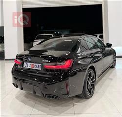 بي ام دبليو الفئة 3